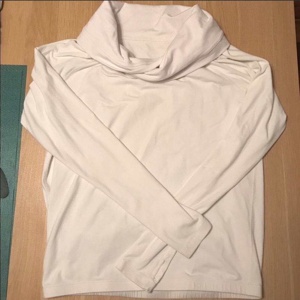 Lululemon pullover
